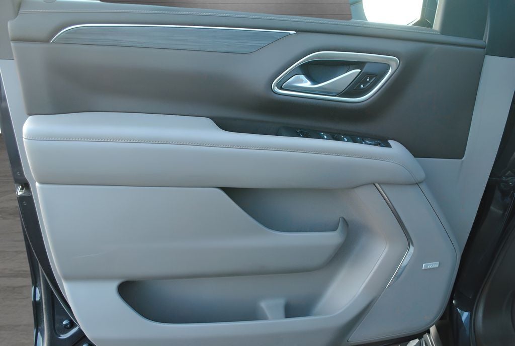 2022 GMC Yukon SLT 4WD