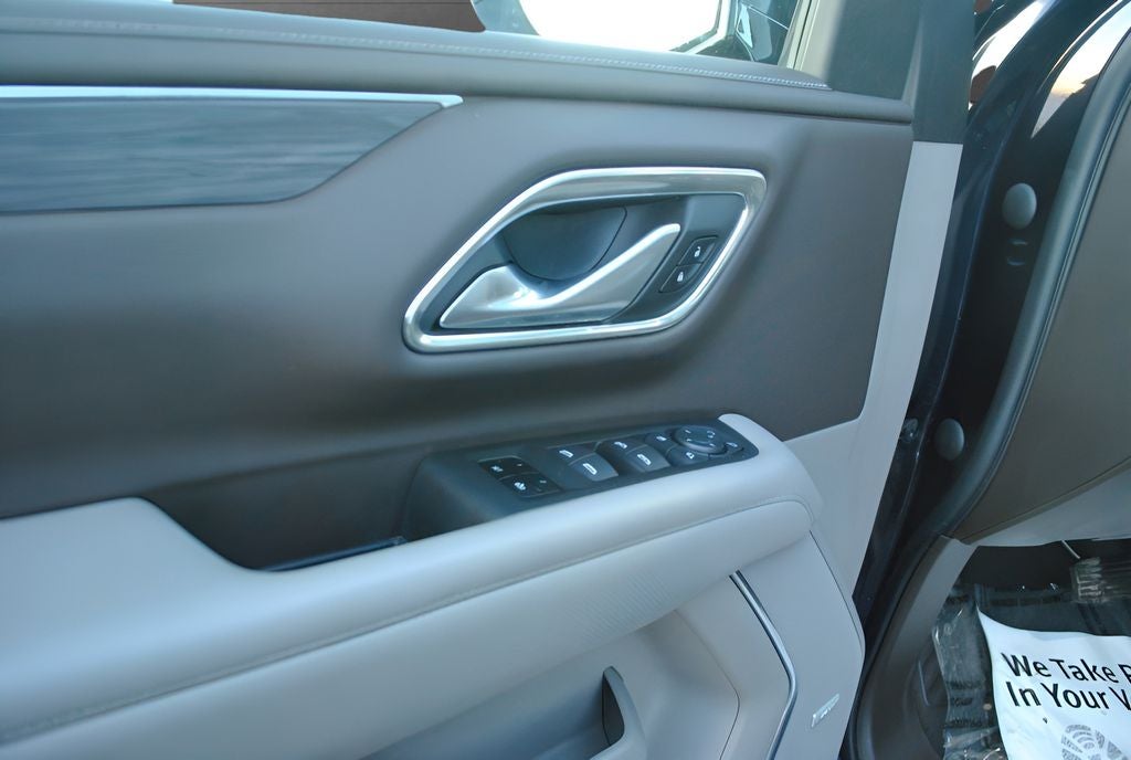 2022 GMC Yukon SLT 4WD