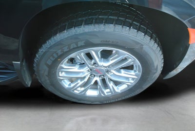 2022 GMC Yukon SLT 4WD