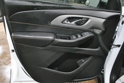 2021 Chevrolet Traverse LT 1LT