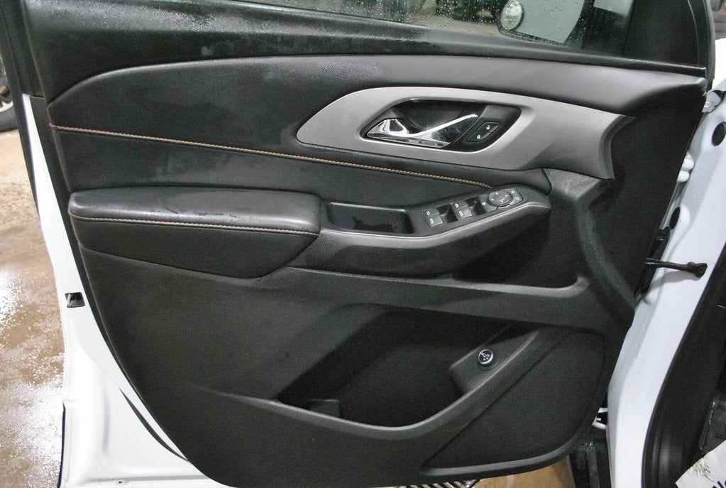 2021 Chevrolet Traverse LT 1LT