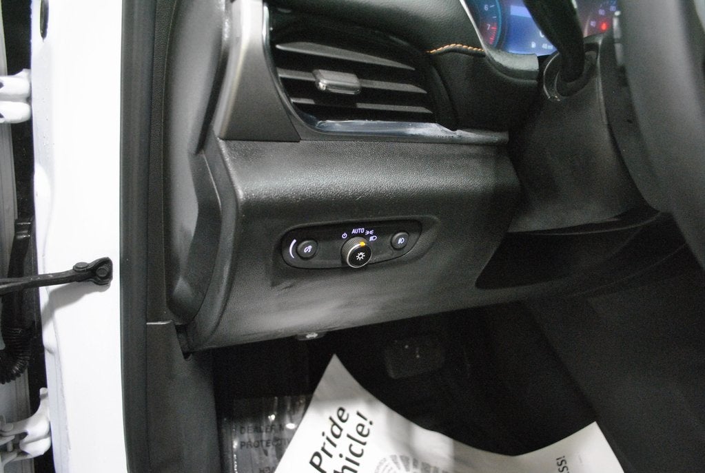 2021 Chevrolet Traverse LT 1LT