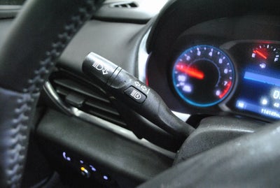 2021 Chevrolet Traverse LT 1LT