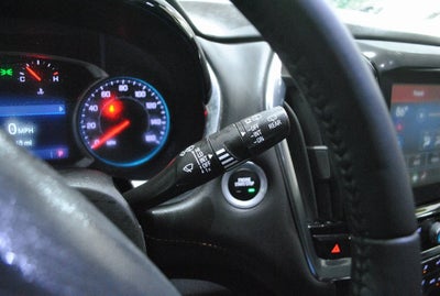 2021 Chevrolet Traverse LT 1LT