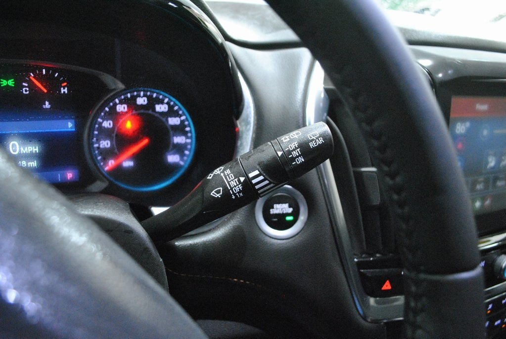 2021 Chevrolet Traverse LT 1LT