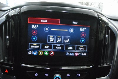 2021 Chevrolet Traverse LT 1LT