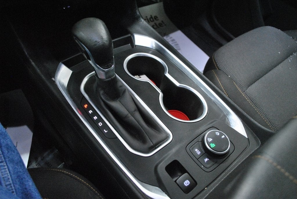 2021 Chevrolet Traverse LT 1LT