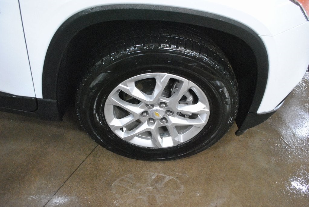 2021 Chevrolet Traverse LT 1LT