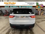 2021 Chevrolet Traverse LT 1LT