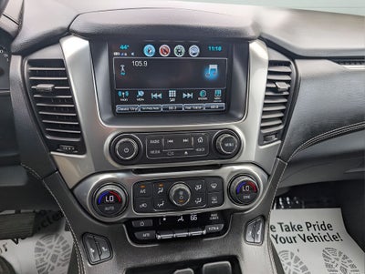 2019 Chevrolet Tahoe LT 4WD