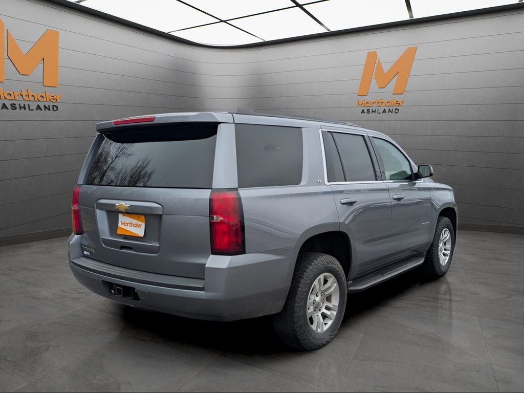 2019 Chevrolet Tahoe LT 4WD