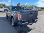 2016 GMC Canyon SLE1 Crew Cab 4x4 3.6L V6