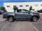 2016 GMC Canyon SLE1 Crew Cab 4x4 3.6L V6