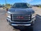 2016 GMC Canyon SLE1 Crew Cab 4x4 3.6L V6