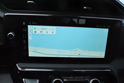 2023 GMC Sierra 1500 AT4 Crew Cab 4x4