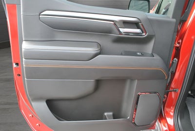 2023 GMC Sierra 1500 AT4 Crew Cab 4x4