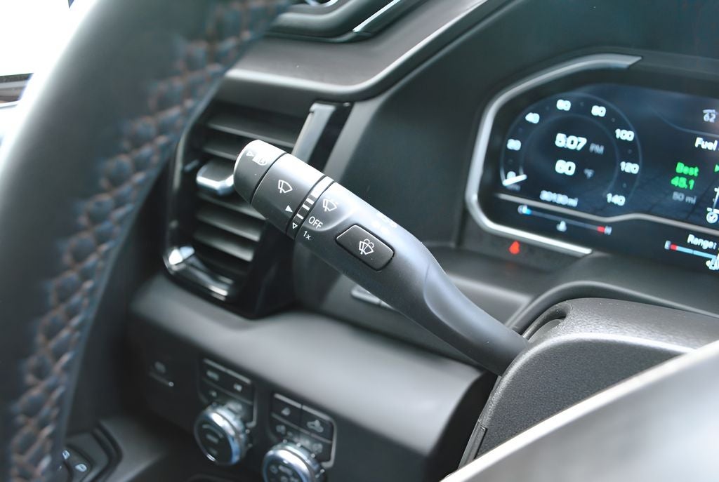 2023 GMC Sierra 1500 AT4 Crew Cab 4x4