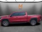 2023 GMC Sierra 1500 AT4 Crew Cab 4x4