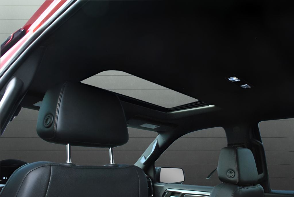 2023 GMC Sierra 1500 AT4 Crew Cab 4x4