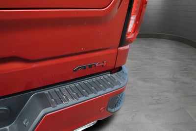 2023 GMC Sierra 1500 AT4 Crew Cab 4x4