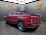 2023 GMC Sierra 1500 AT4 Crew Cab 4x4
