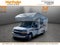 2017 Chevrolet Express 4500 Cutaway Jayco Redhawk SE Class C Motor Home