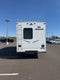 2017 Chevrolet Express 4500 Cutaway Jayco Redhawk SE Class C Motor Home