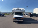 2017 Chevrolet Express 4500 Cutaway Jayco Redhawk SE Class C Motor Home