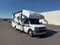 2017 Chevrolet Express 4500 Cutaway Jayco Redhawk SE Class C Motor Home