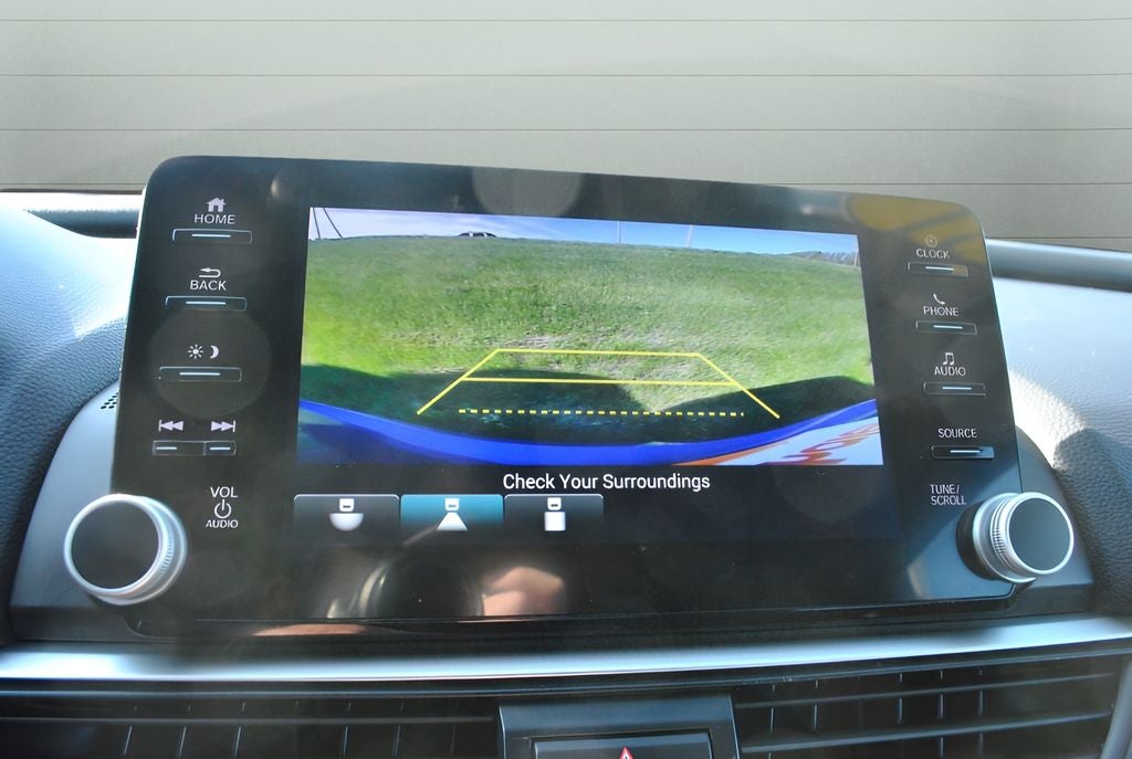 2021 Honda Accord Sport FWD