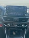 2018 Honda Accord Hybrid EX FWD