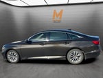 2018 Honda Accord Hybrid EX FWD