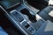 2018 Honda Accord Hybrid EX FWD