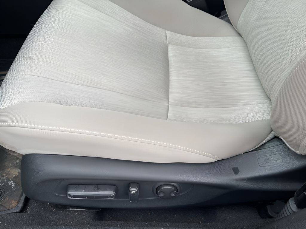 2023 Honda Accord EX FWD