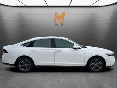 2023 Honda Accord EX FWD