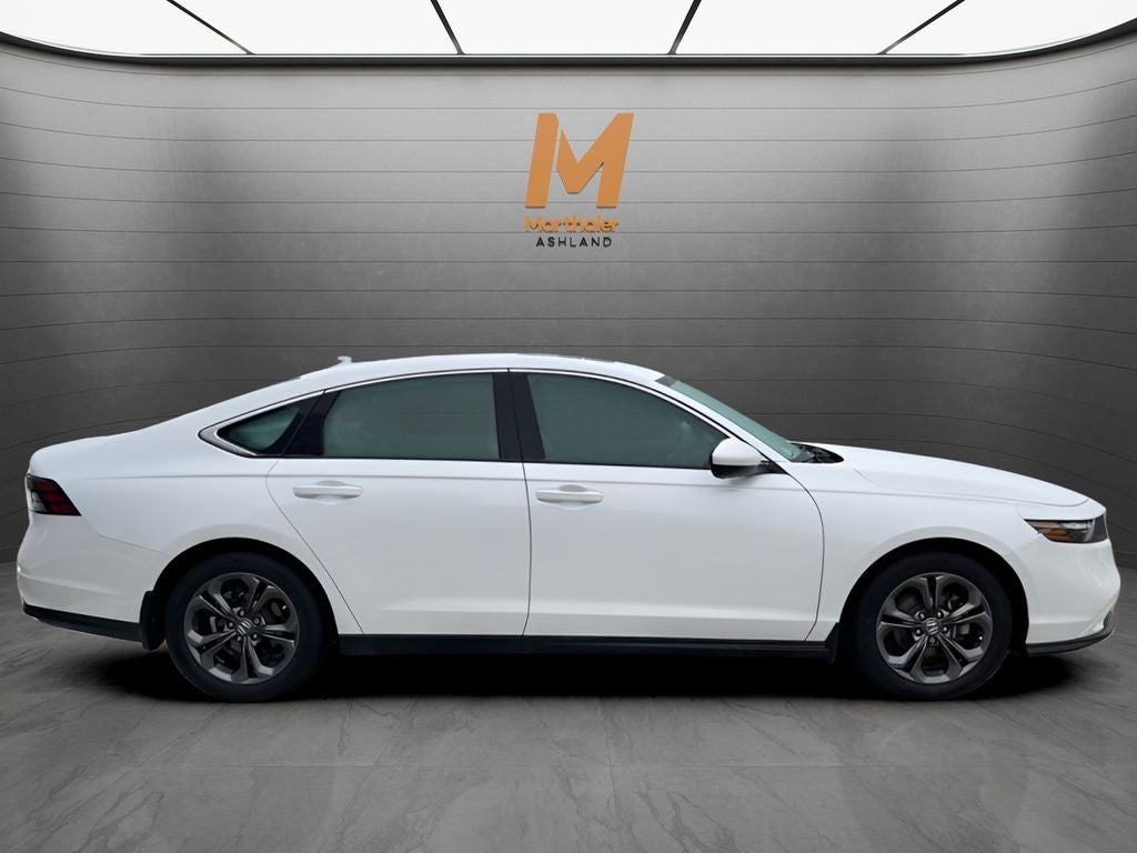 2023 Honda Accord EX FWD