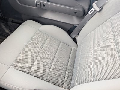 2008 Jeep Wrangler Unlimited Sahara Hard Top 4WD