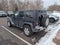 2008 Jeep Wrangler Unlimited Sahara Hard Top 4WD