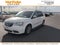 2013 Chrysler Town & Country Touring-L FWD