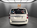 2013 Chrysler Town & Country Touring-L FWD