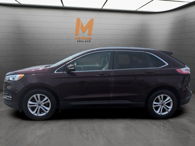 2019 Ford Edge SEL AWD