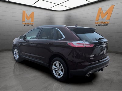 2019 Ford Edge SEL AWD