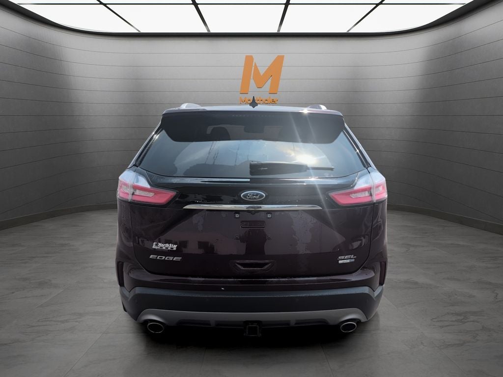 2019 Ford Edge SEL AWD