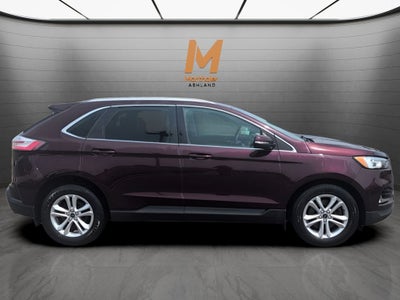2019 Ford Edge SEL AWD