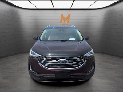 2019 Ford Edge SEL AWD