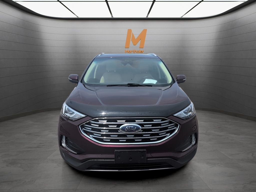 2019 Ford Edge SEL AWD