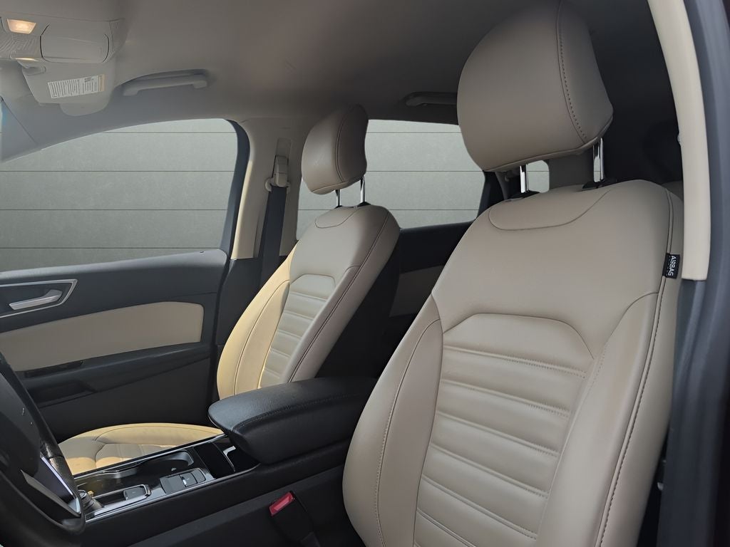 2019 Ford Edge SEL AWD