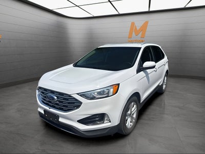 2020 Ford Edge SEL AWD