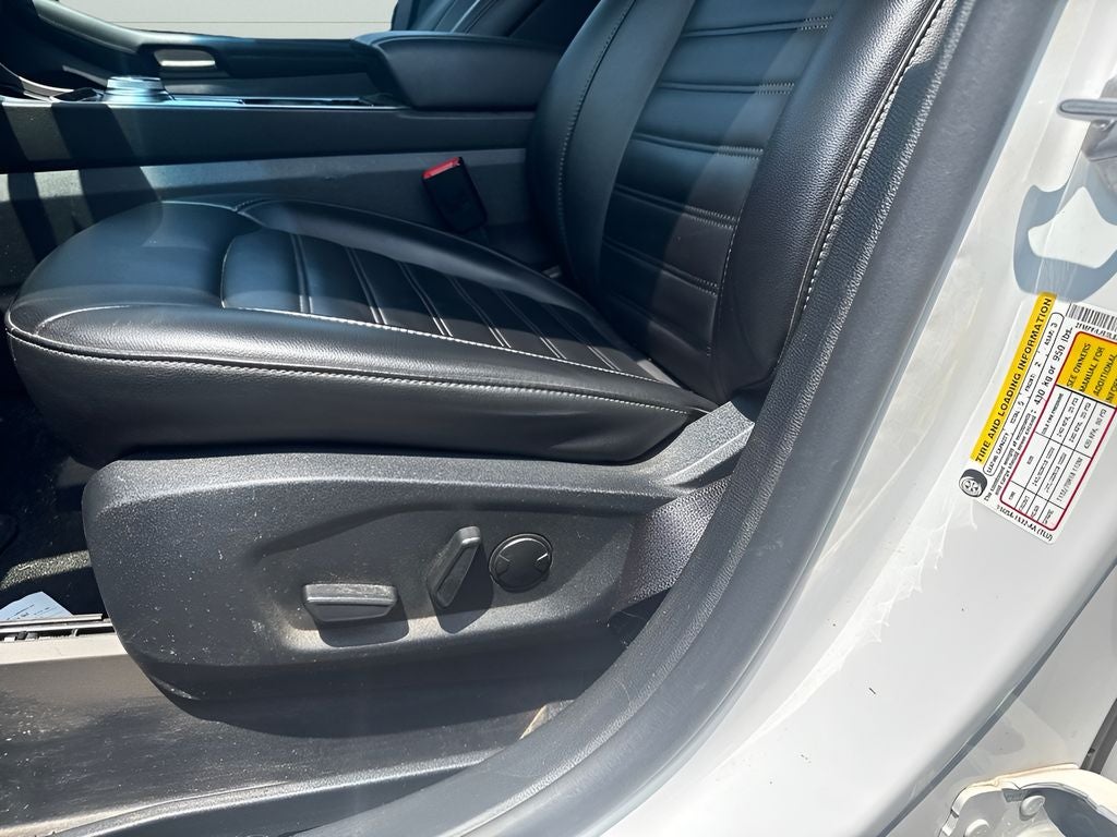 2020 Ford Edge SEL AWD