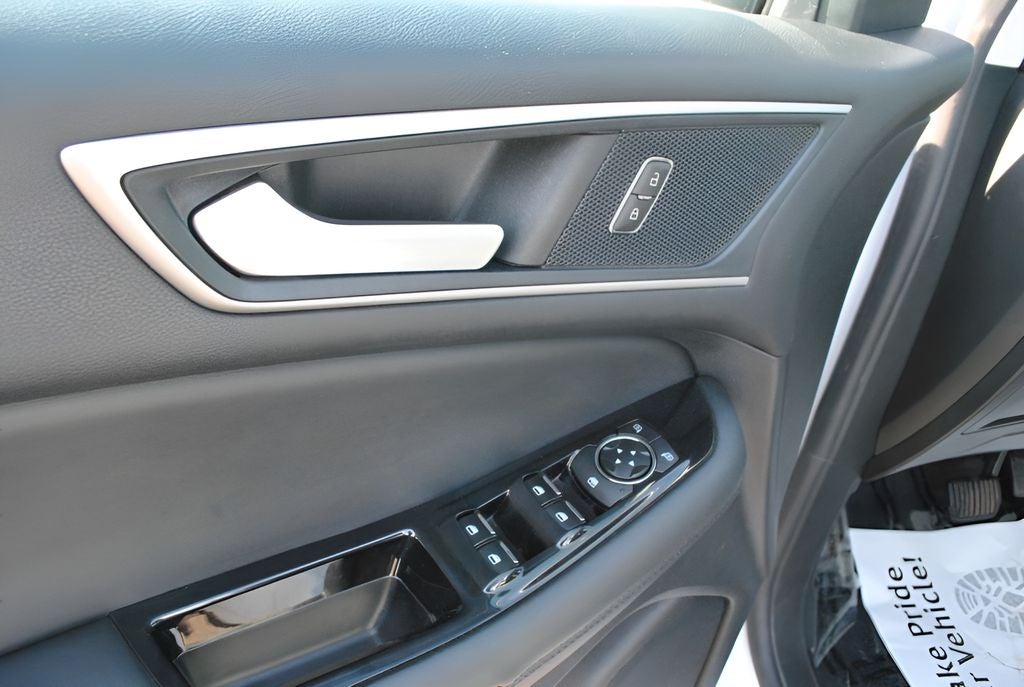 2020 Ford Edge SEL AWD